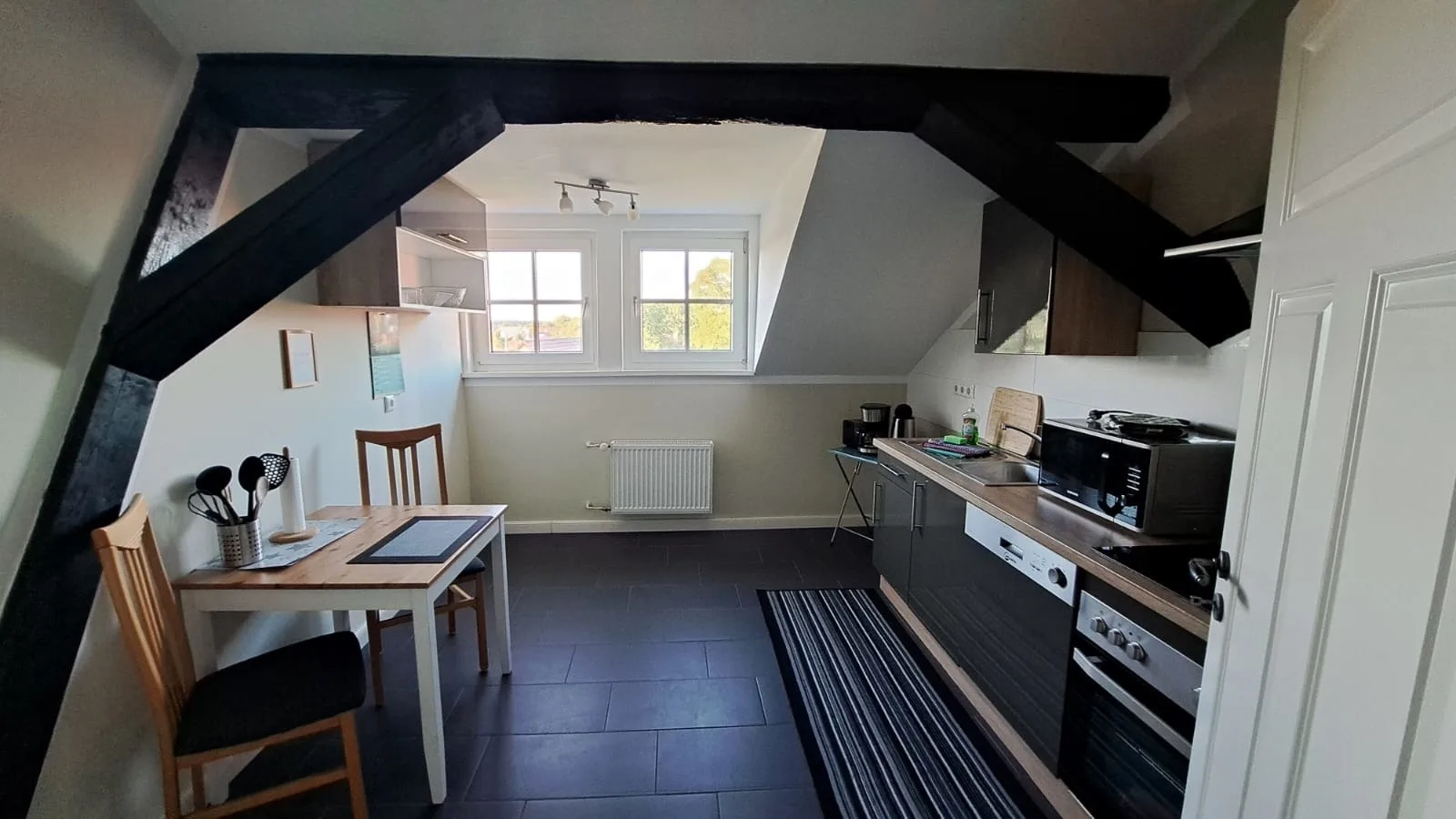 FeWo See-Loft