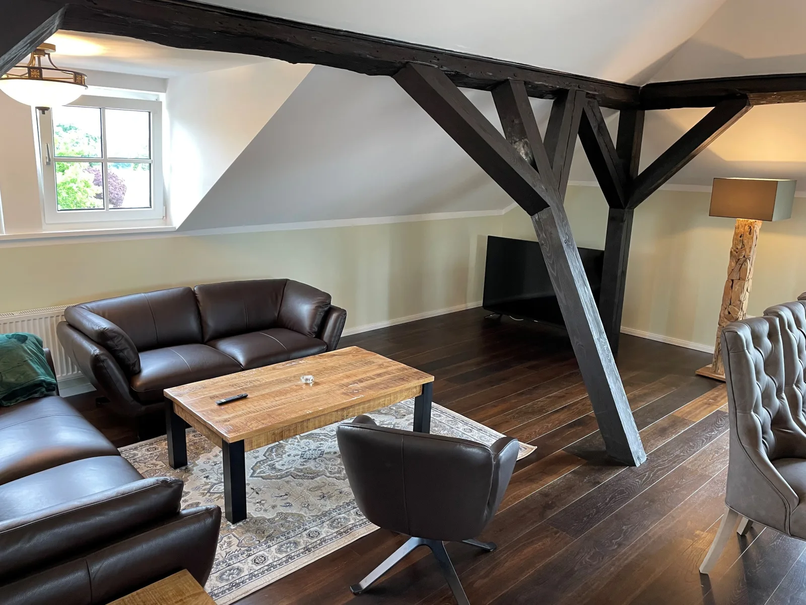 FeWo See-Loft