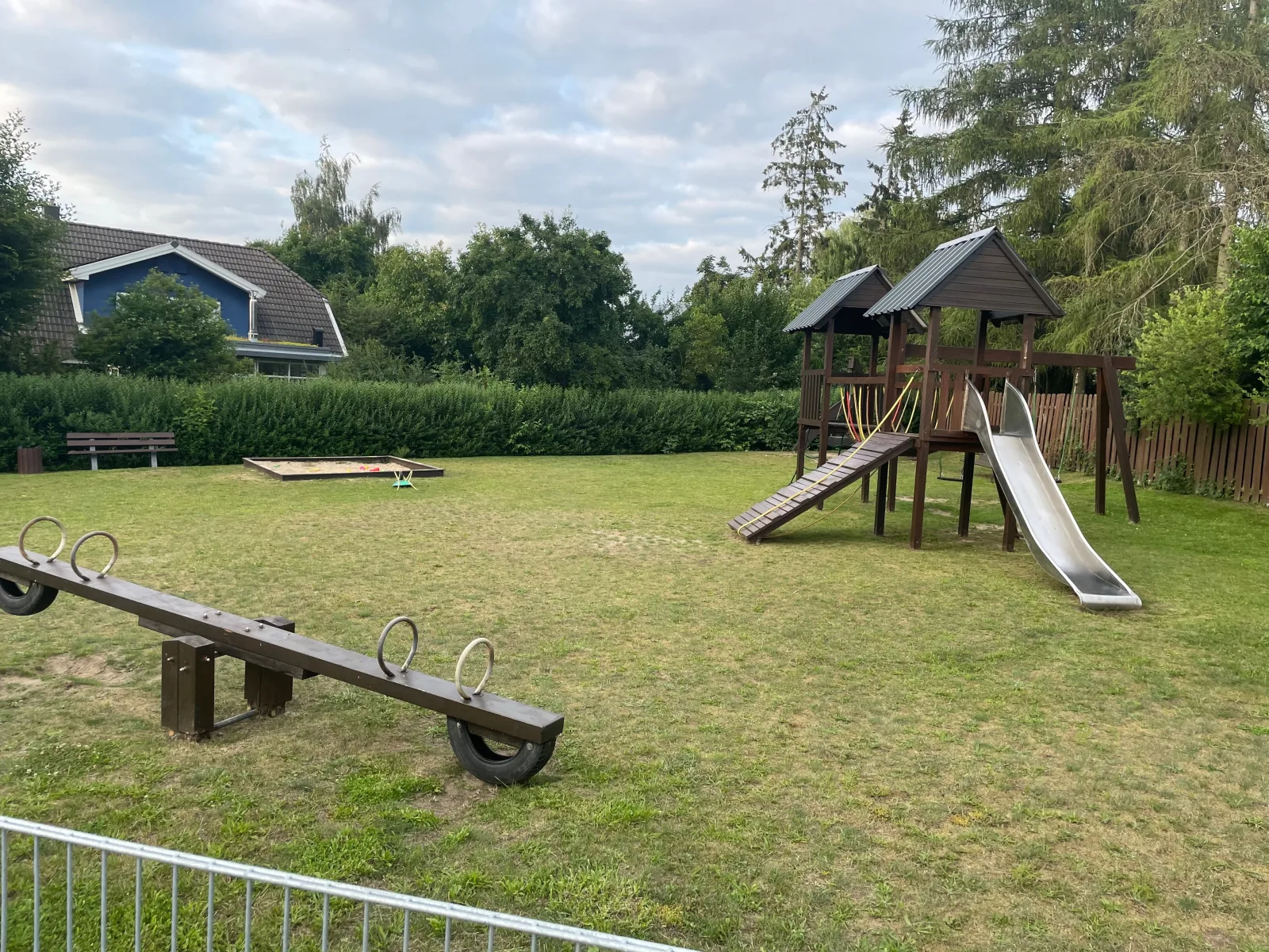 FeWo See-Loft