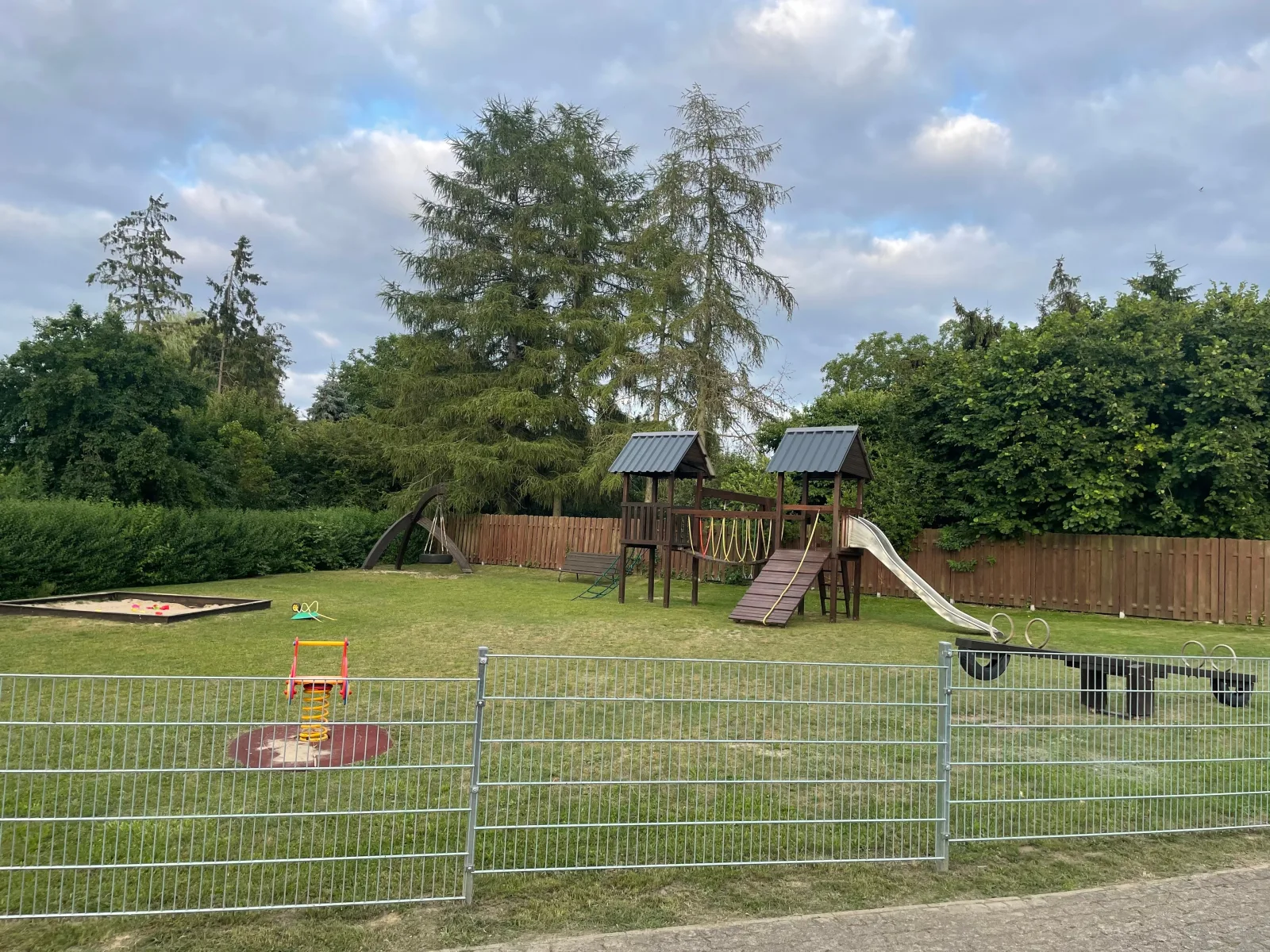 FeWo See-Loft
