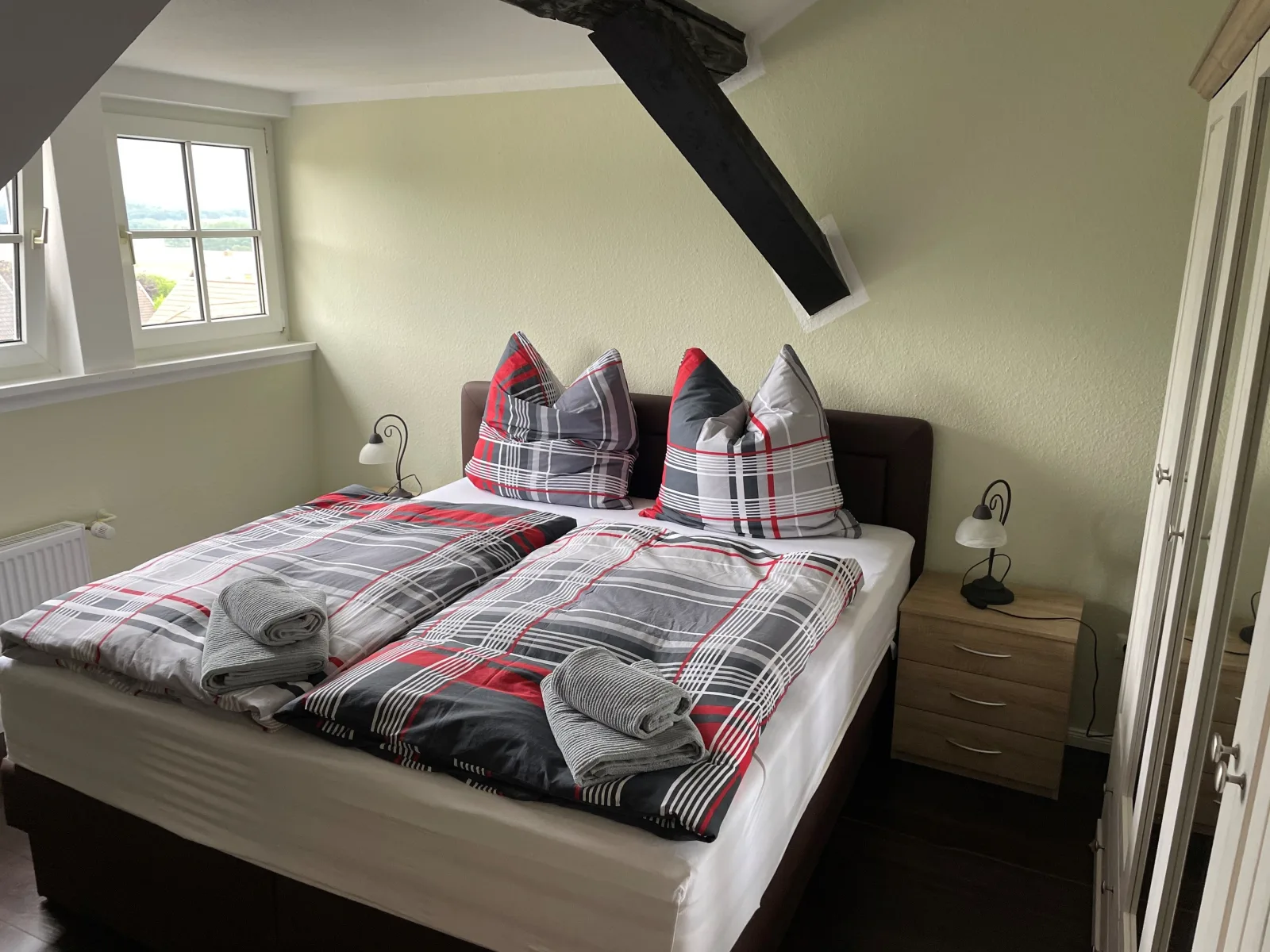 FeWo See-Loft