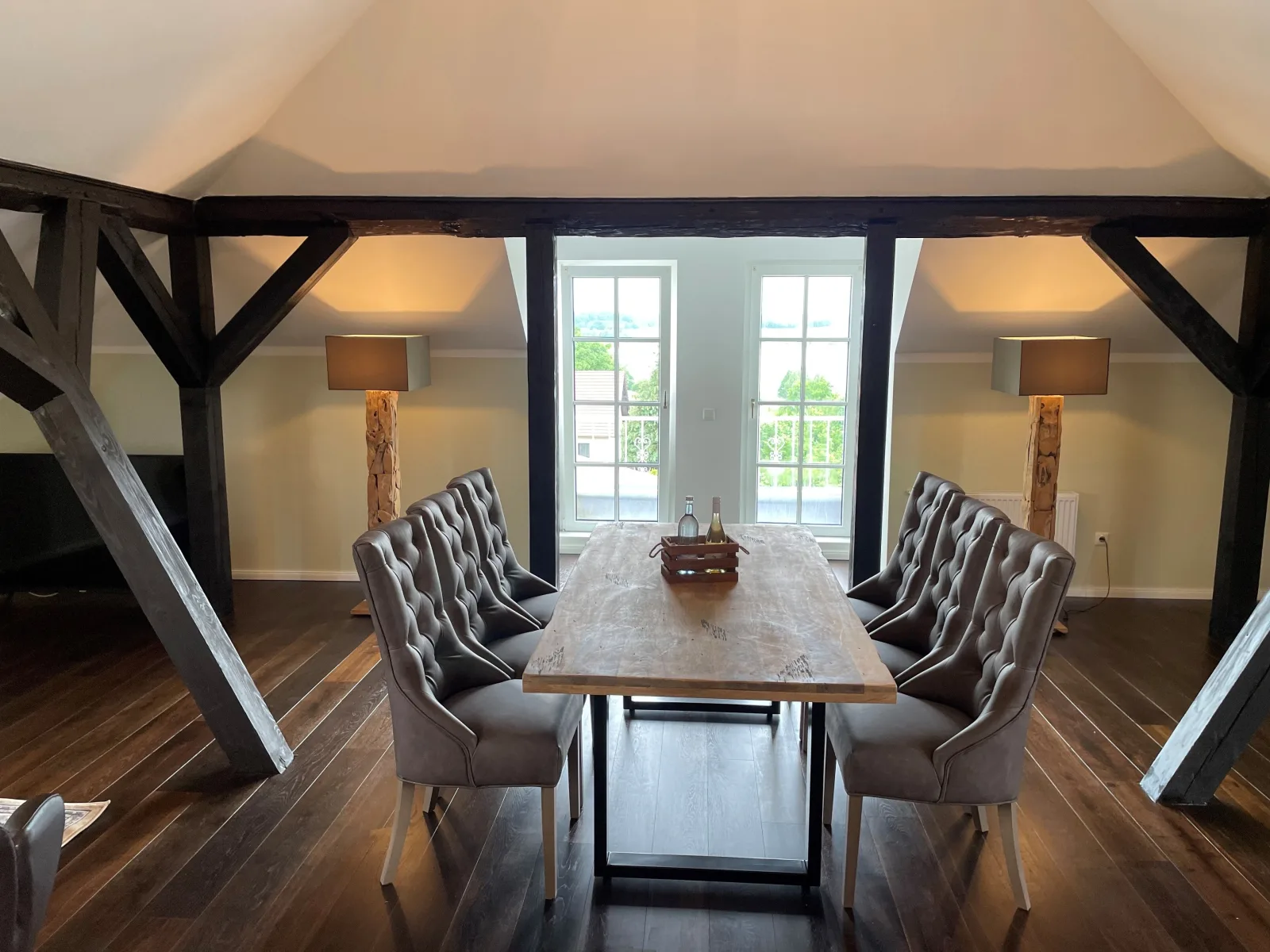 FeWo See-Loft