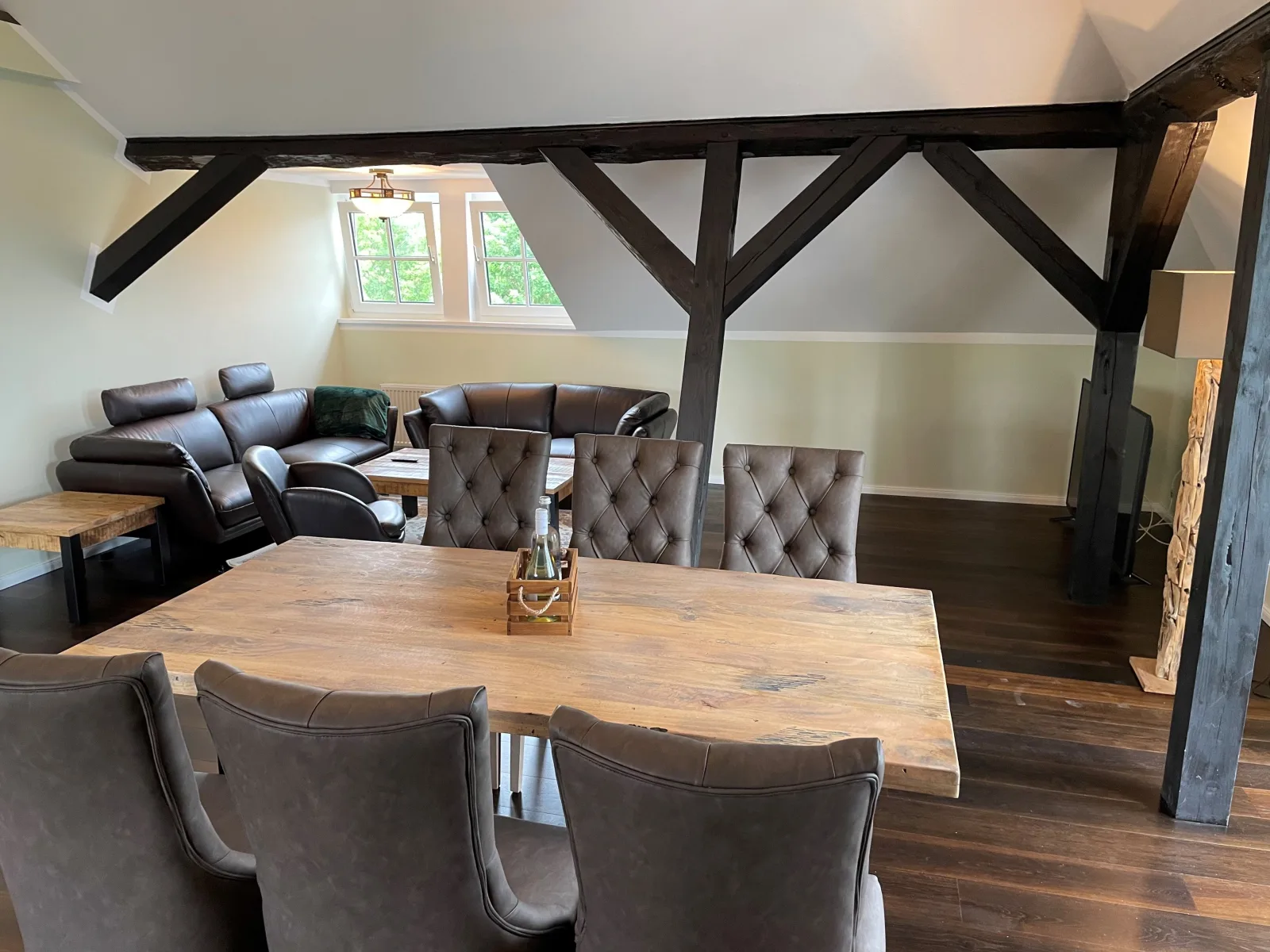 FeWo See-Loft