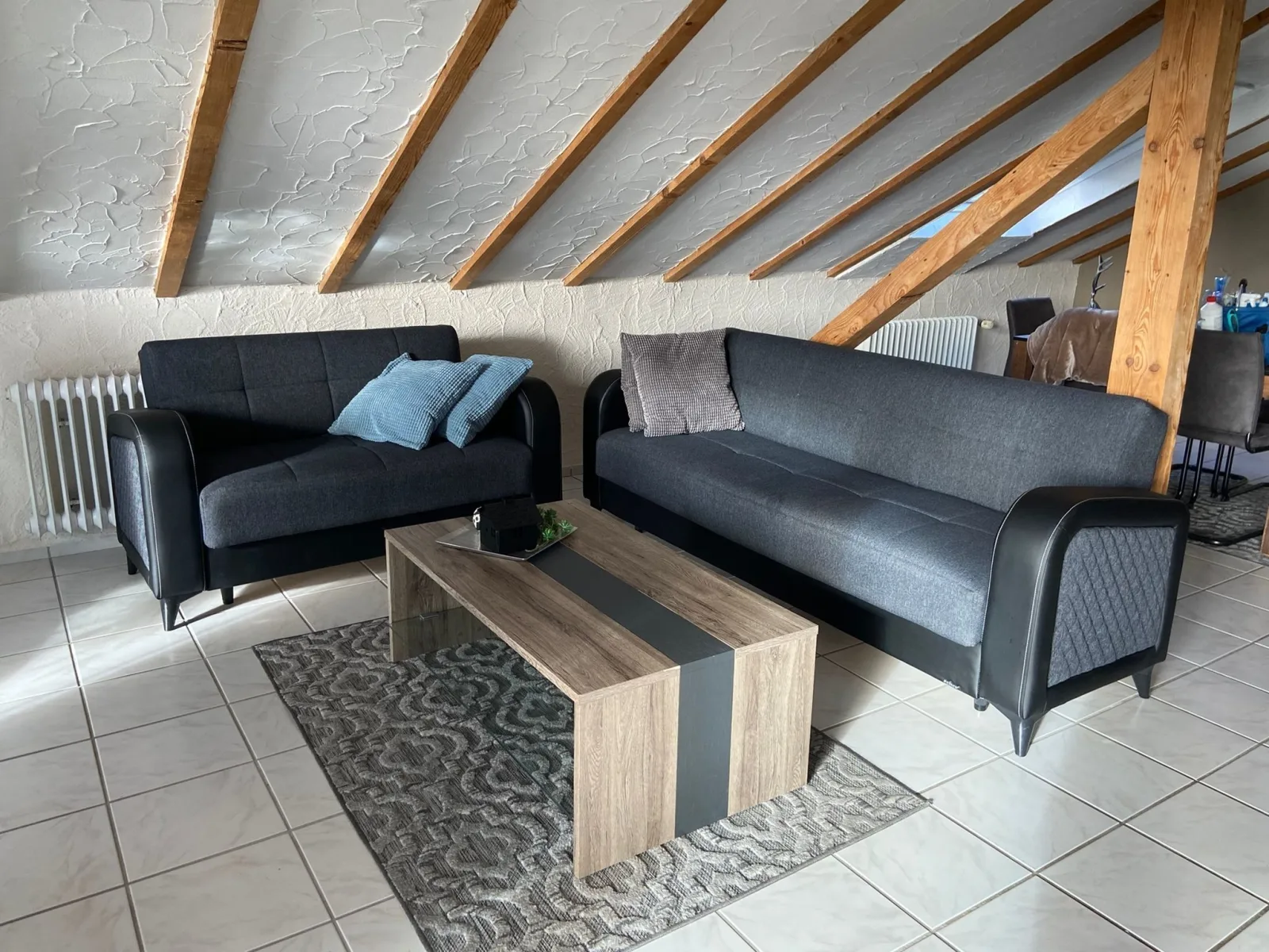 Apartment und Ferienwohnung Mackenbach