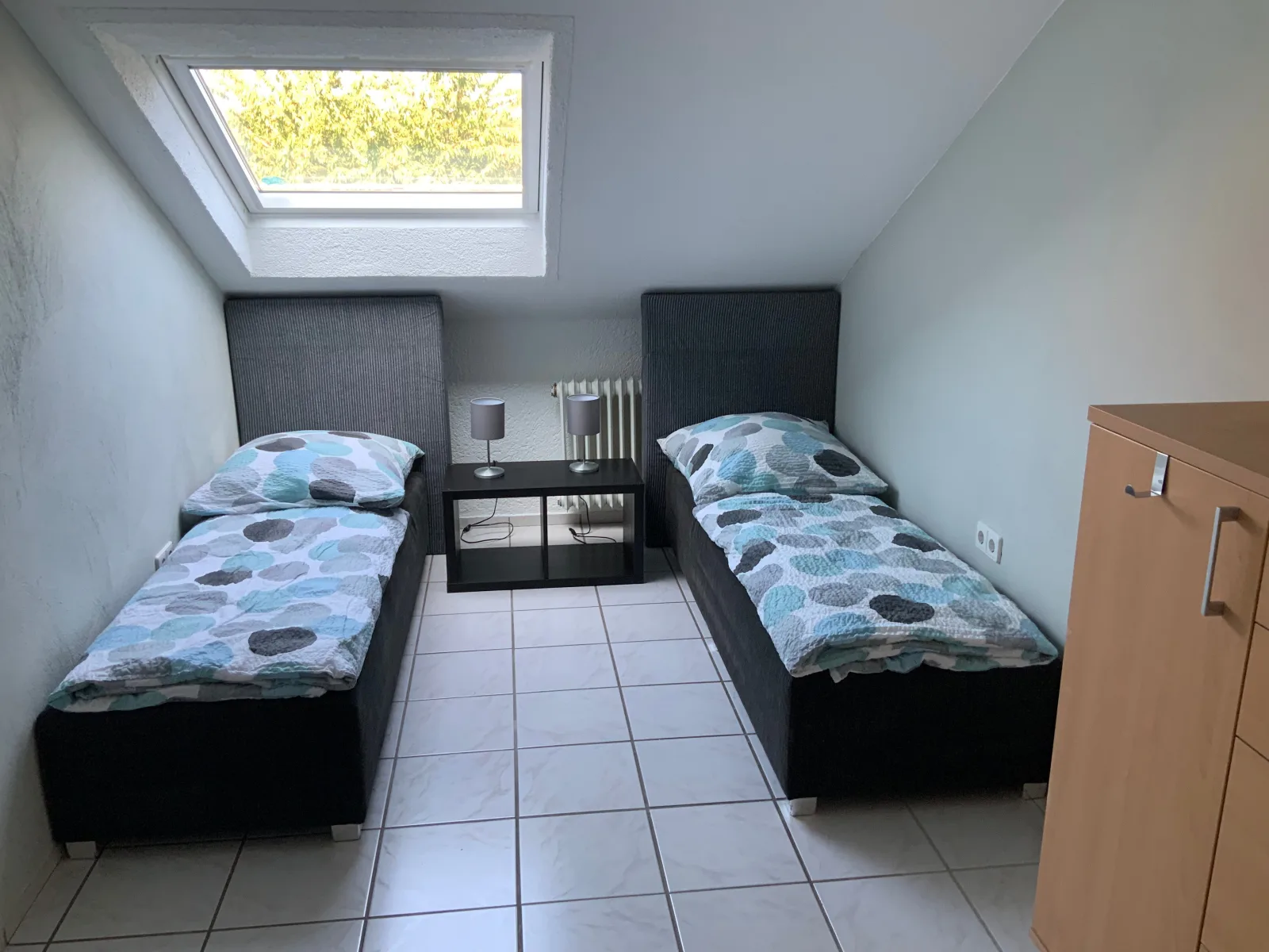 Apartment und Ferienwohnung Mackenbach
