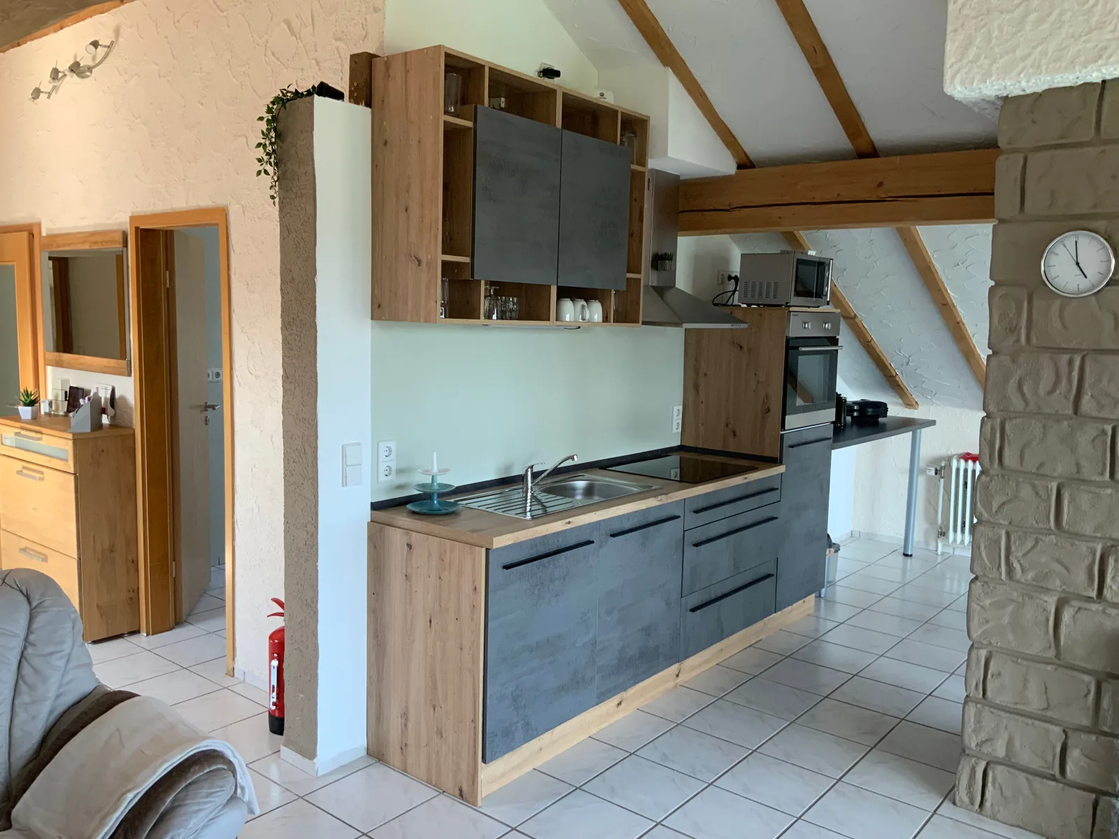 Apartment und Ferienwohnung Mackenbach