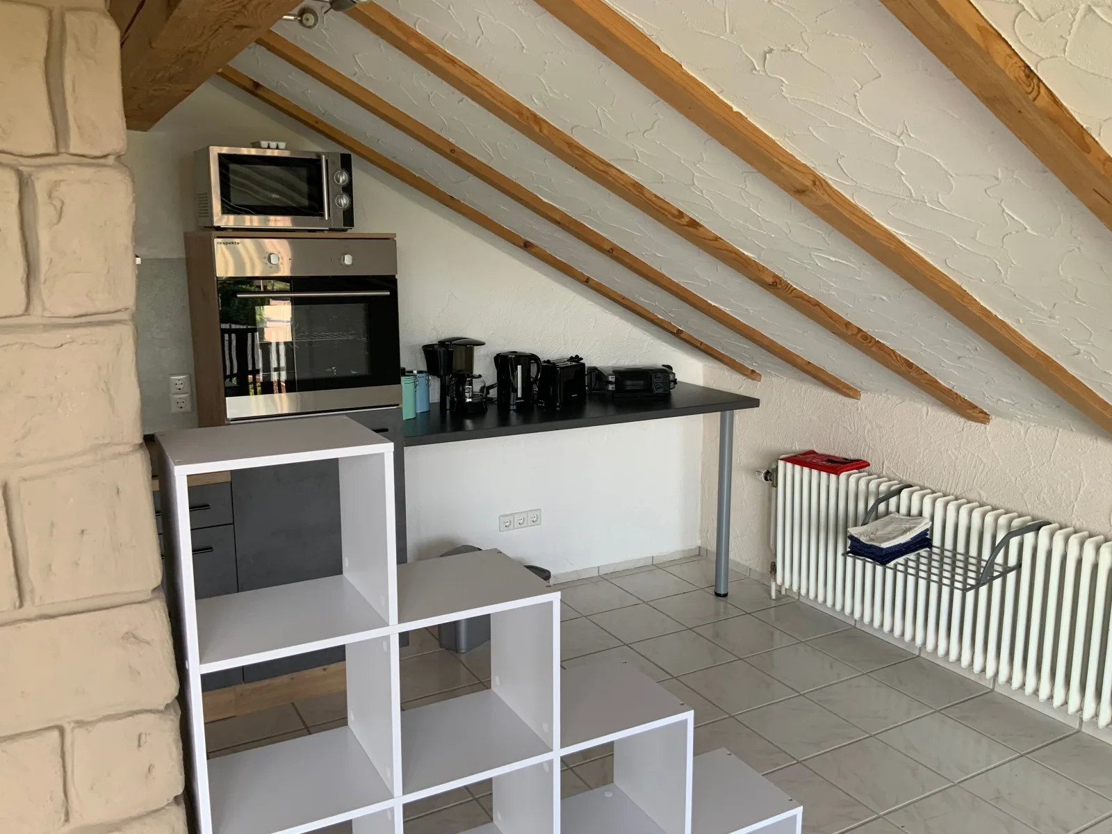 Apartment und Ferienwohnung Mackenbach