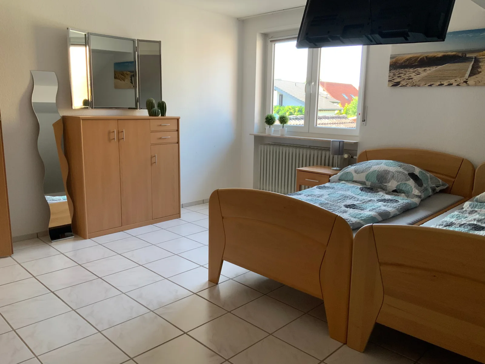 Apartment und Ferienwohnung Mackenbach