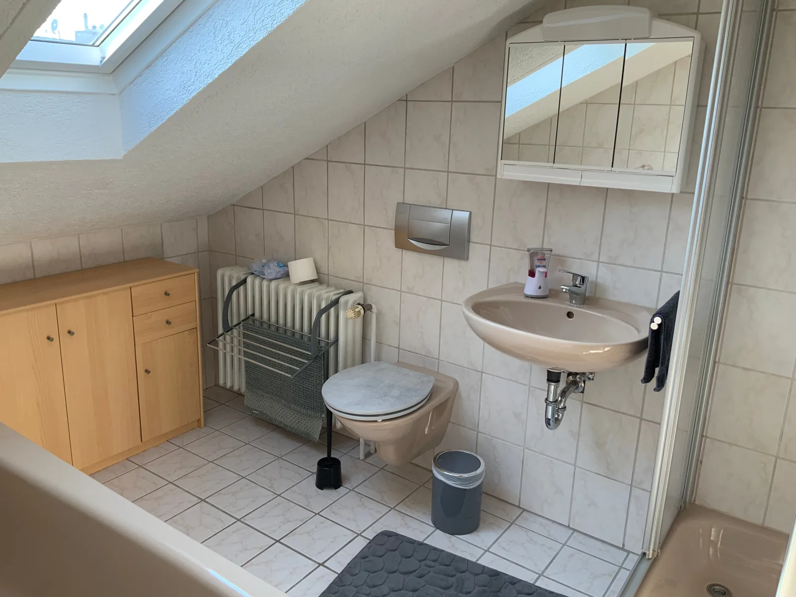 Apartment und Ferienwohnung Mackenbach