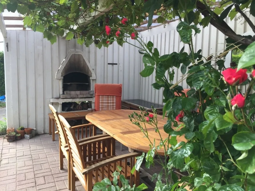 Haus Strandläufer Wohnung 3