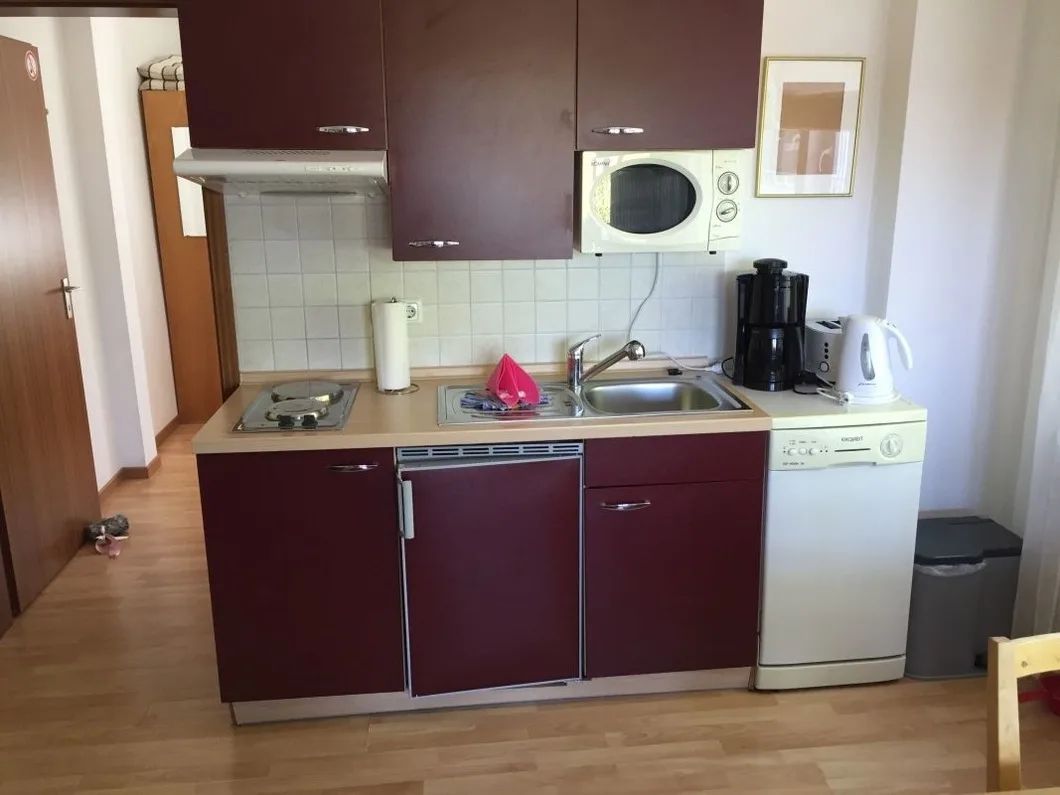 Haus Strandläufer Wohnung 3