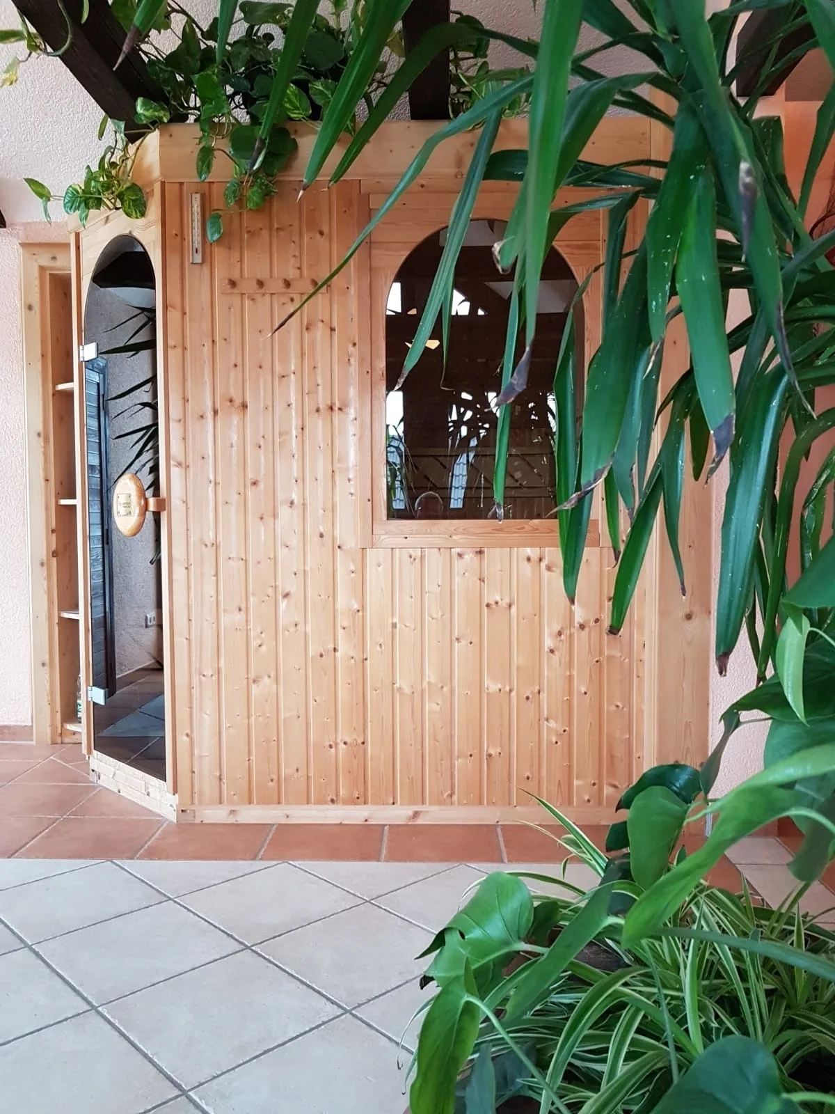 Attraktive FeWo in Rosenthal am Rennsteig