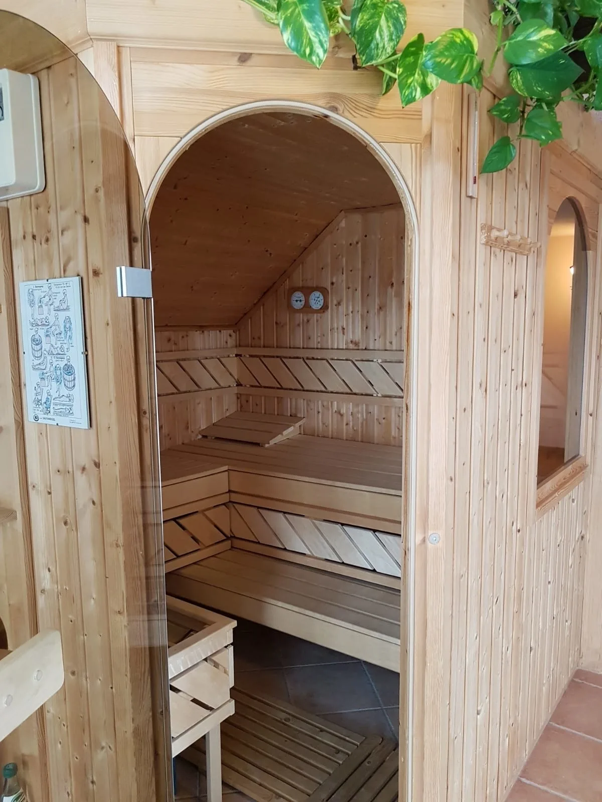 Attraktive FeWo in Rosenthal am Rennsteig