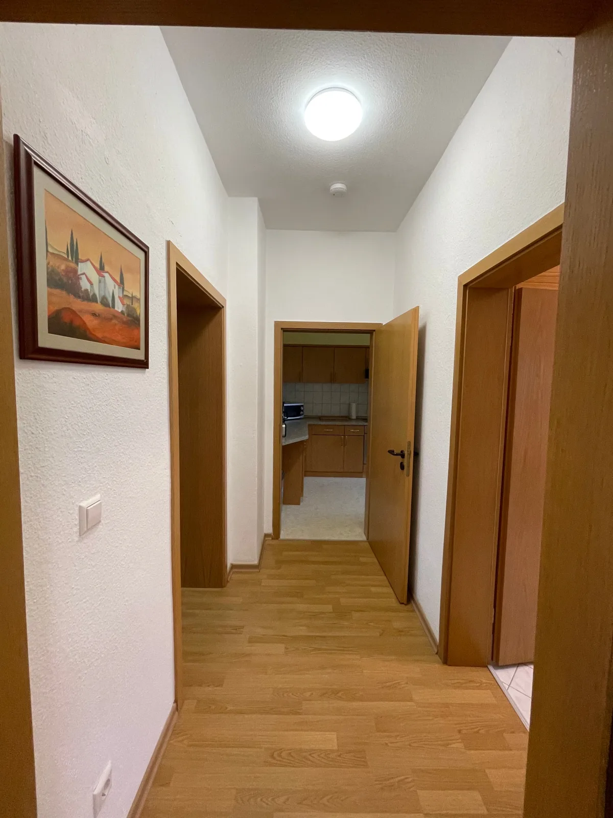 Ferienwohnung im Zentrum Zwickaus