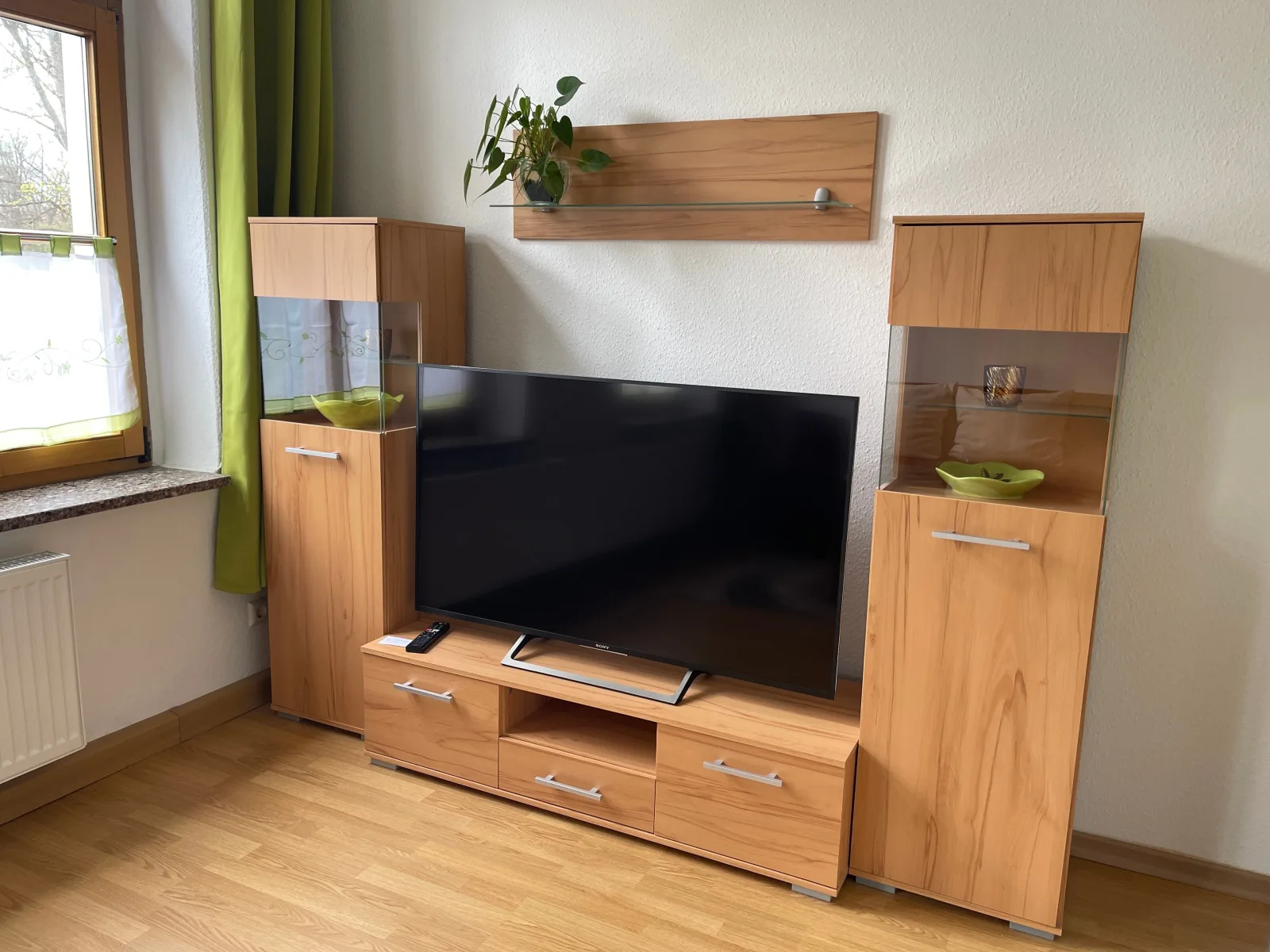 Ferienwohnung im Zentrum Zwickaus