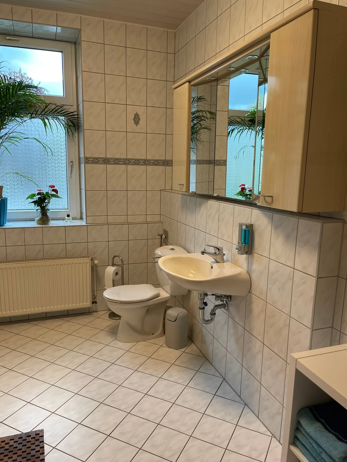 Ferienwohnung im Zentrum Zwickaus