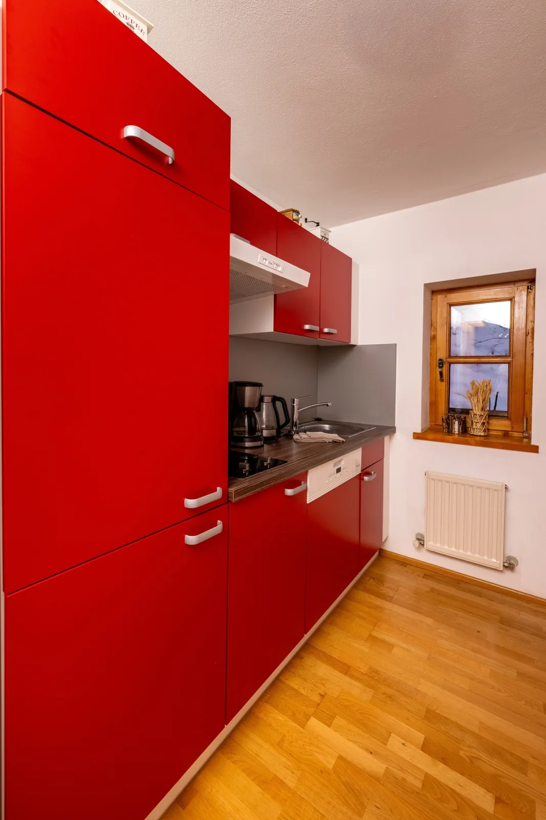C/ Apartment Saalbach
