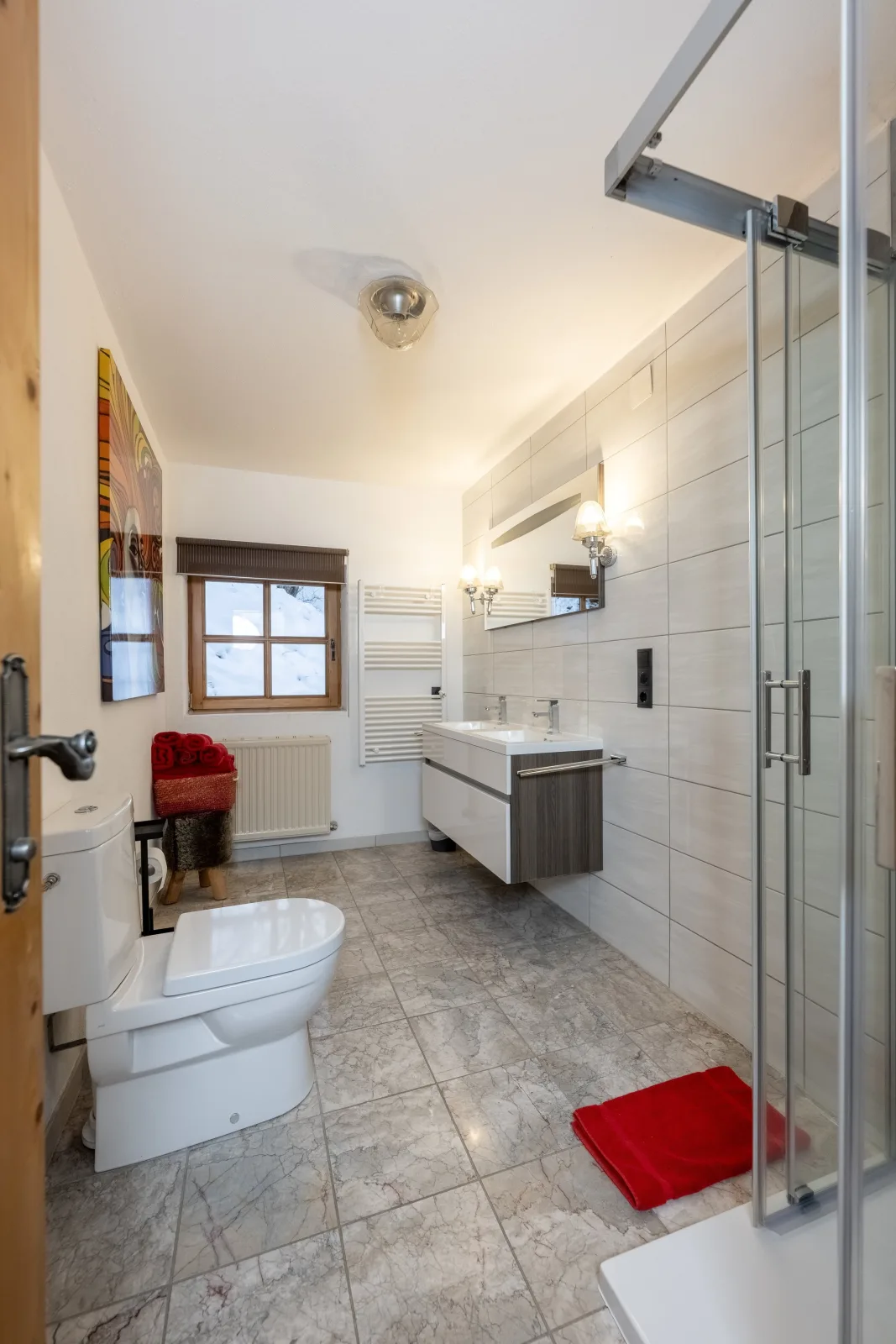 C/ Apartment Saalbach