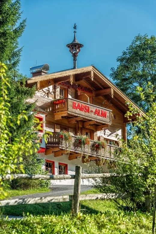 E/Apartment Bad Gastein