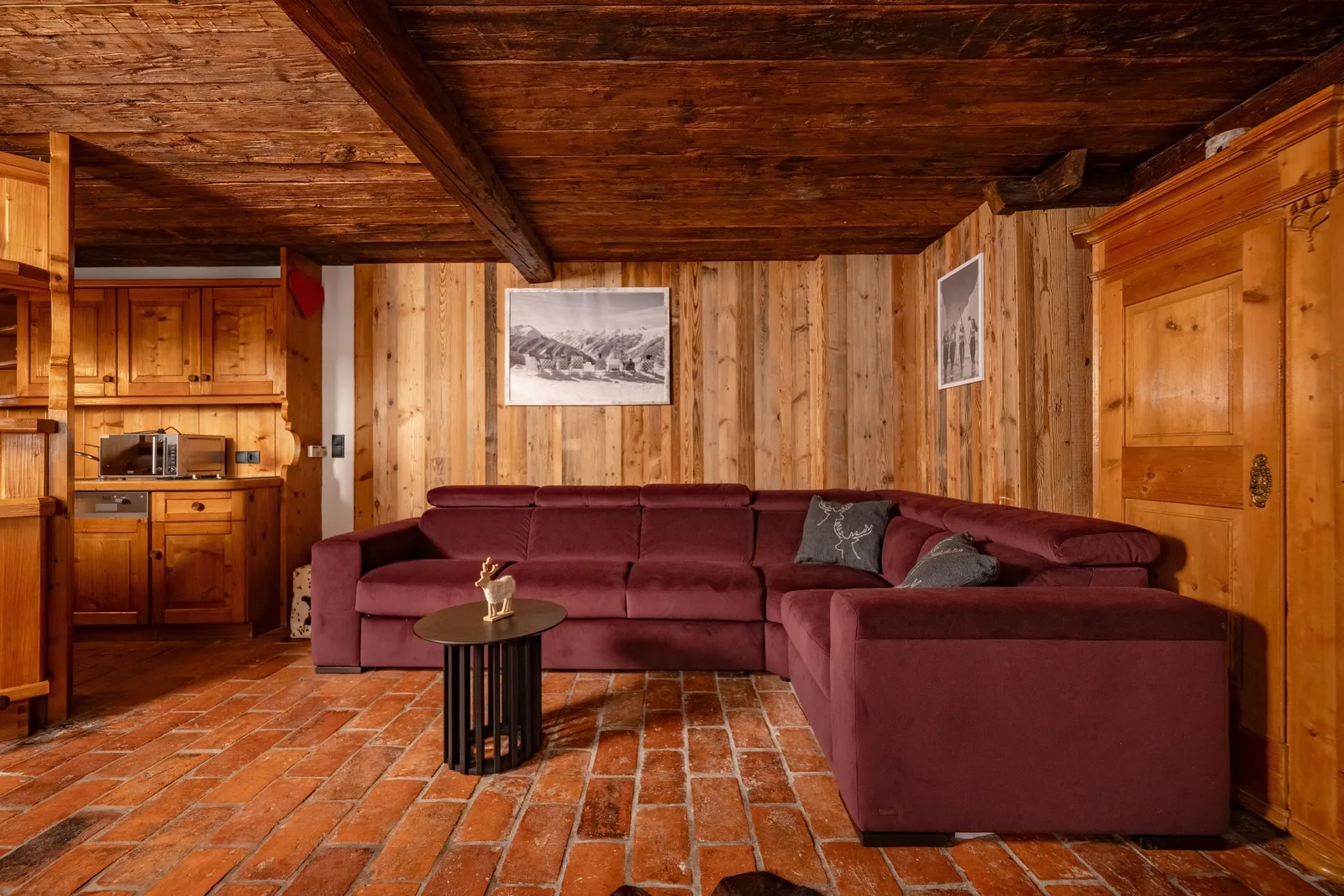 E/Apartment Bad Gastein