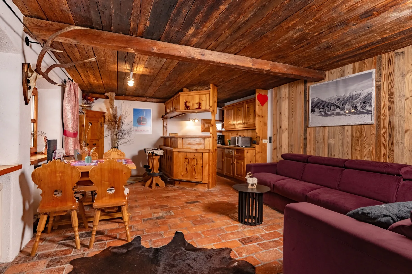 E/Apartment Bad Gastein
