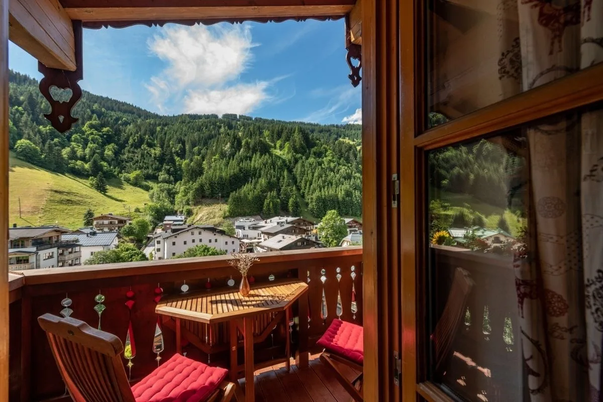A2/Studio Maria-Alm