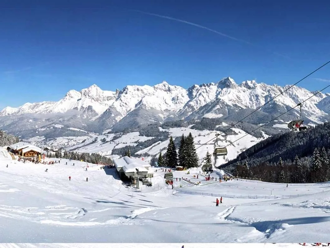 A2/Studio Maria-Alm