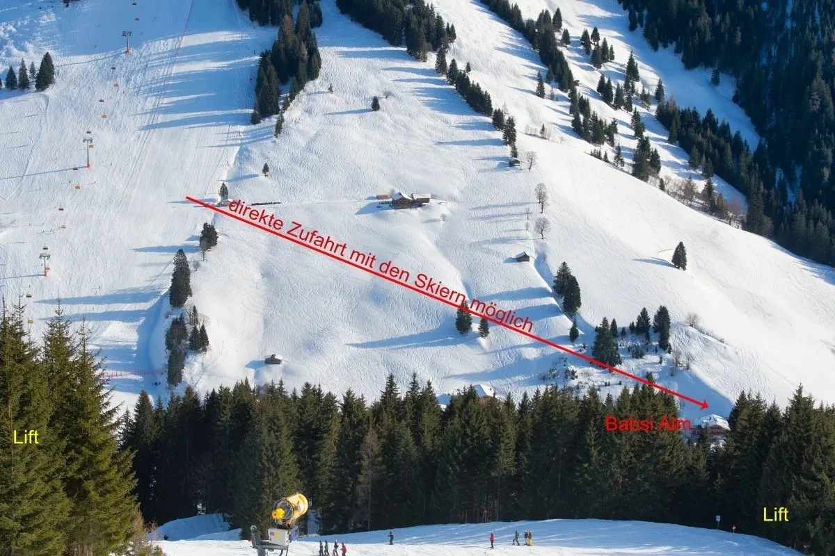 A2/Studio Maria-Alm