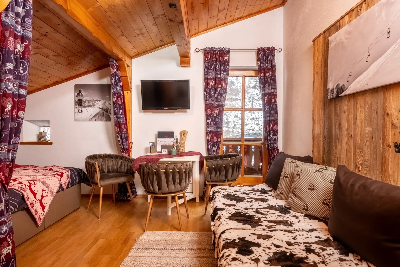 A2/Studio Maria-Alm