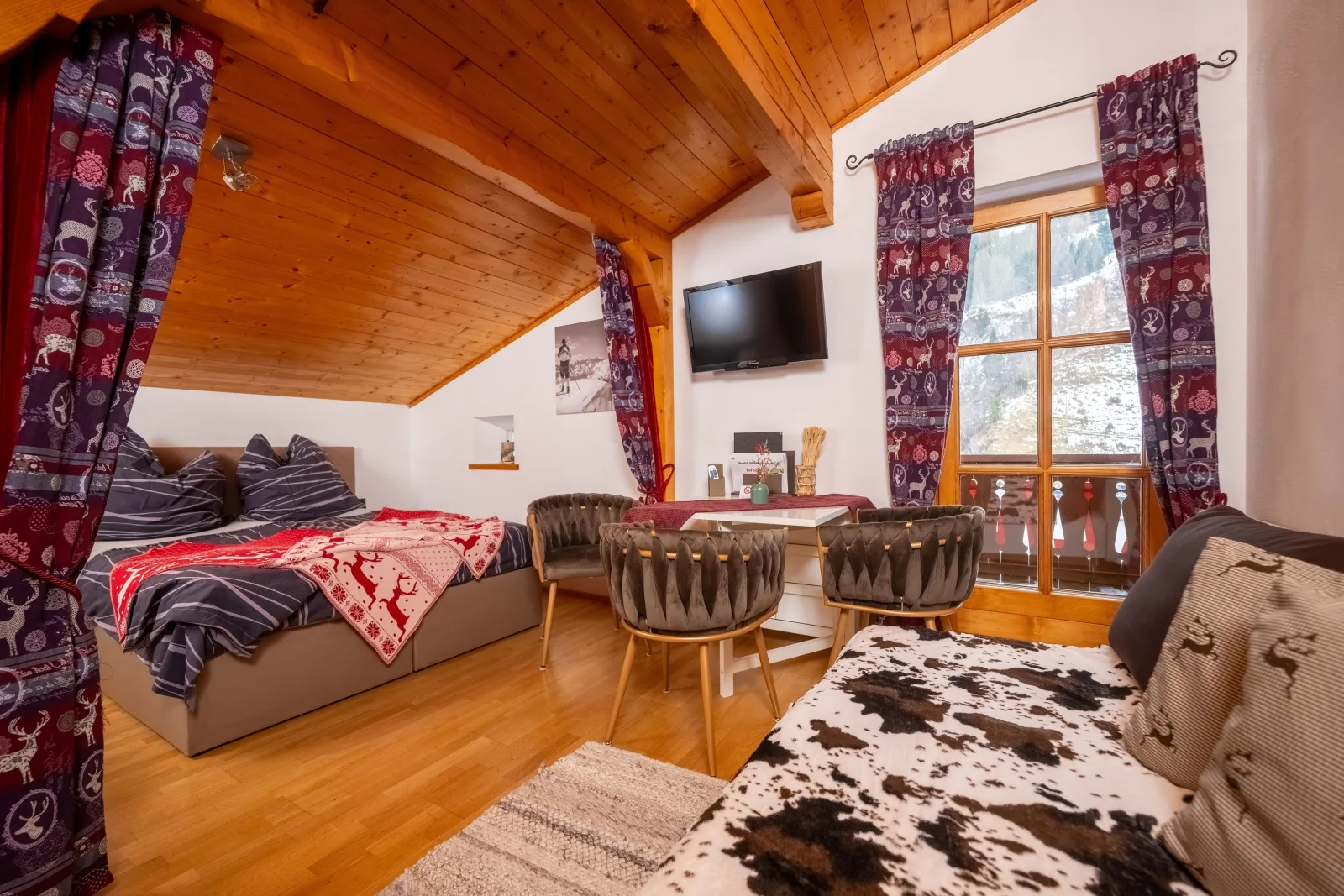 A2/Studio Maria-Alm