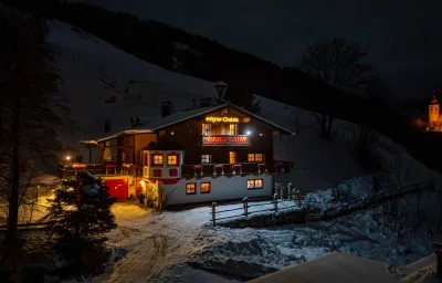 A2/Studio Maria-Alm