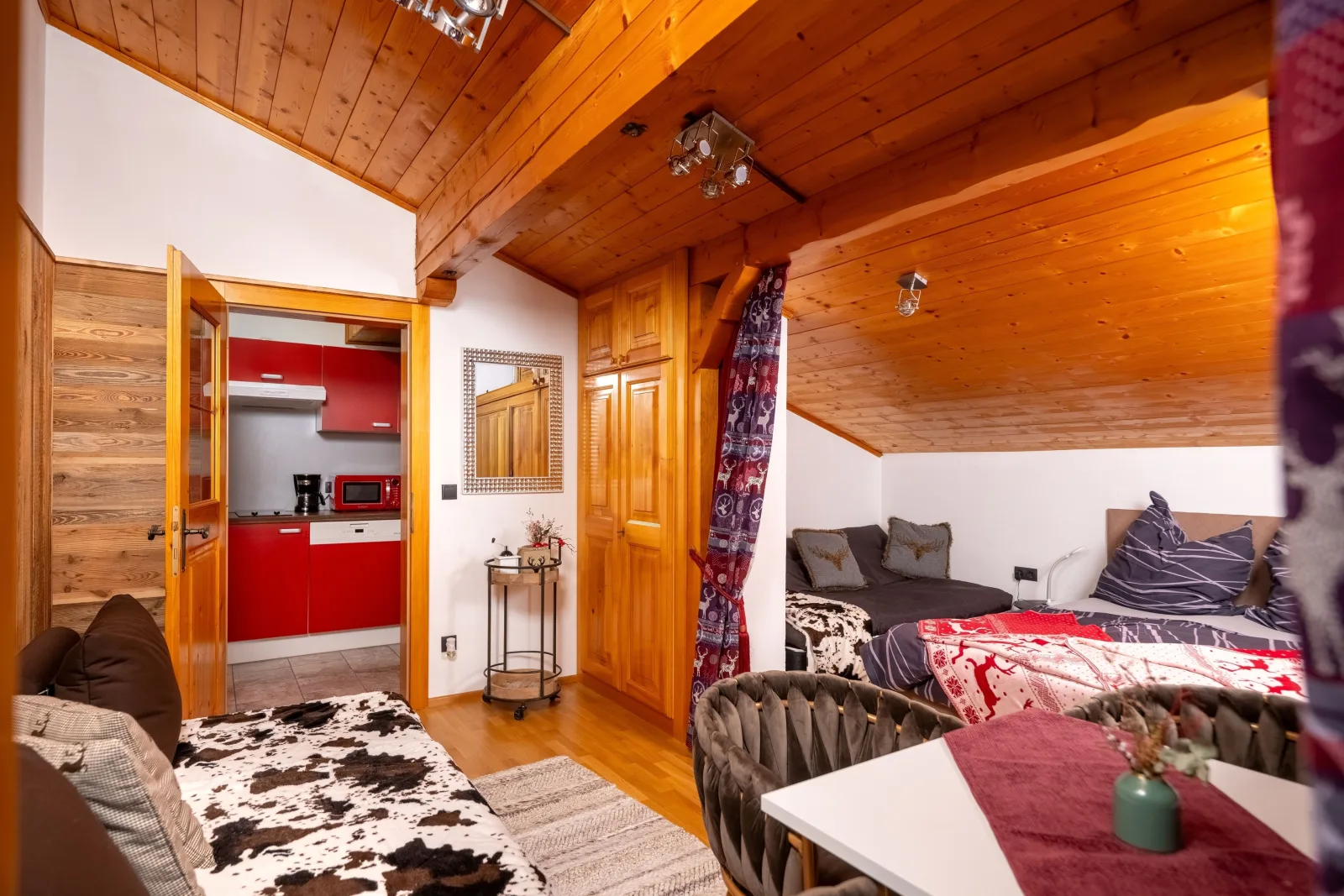 A2/Studio Maria-Alm