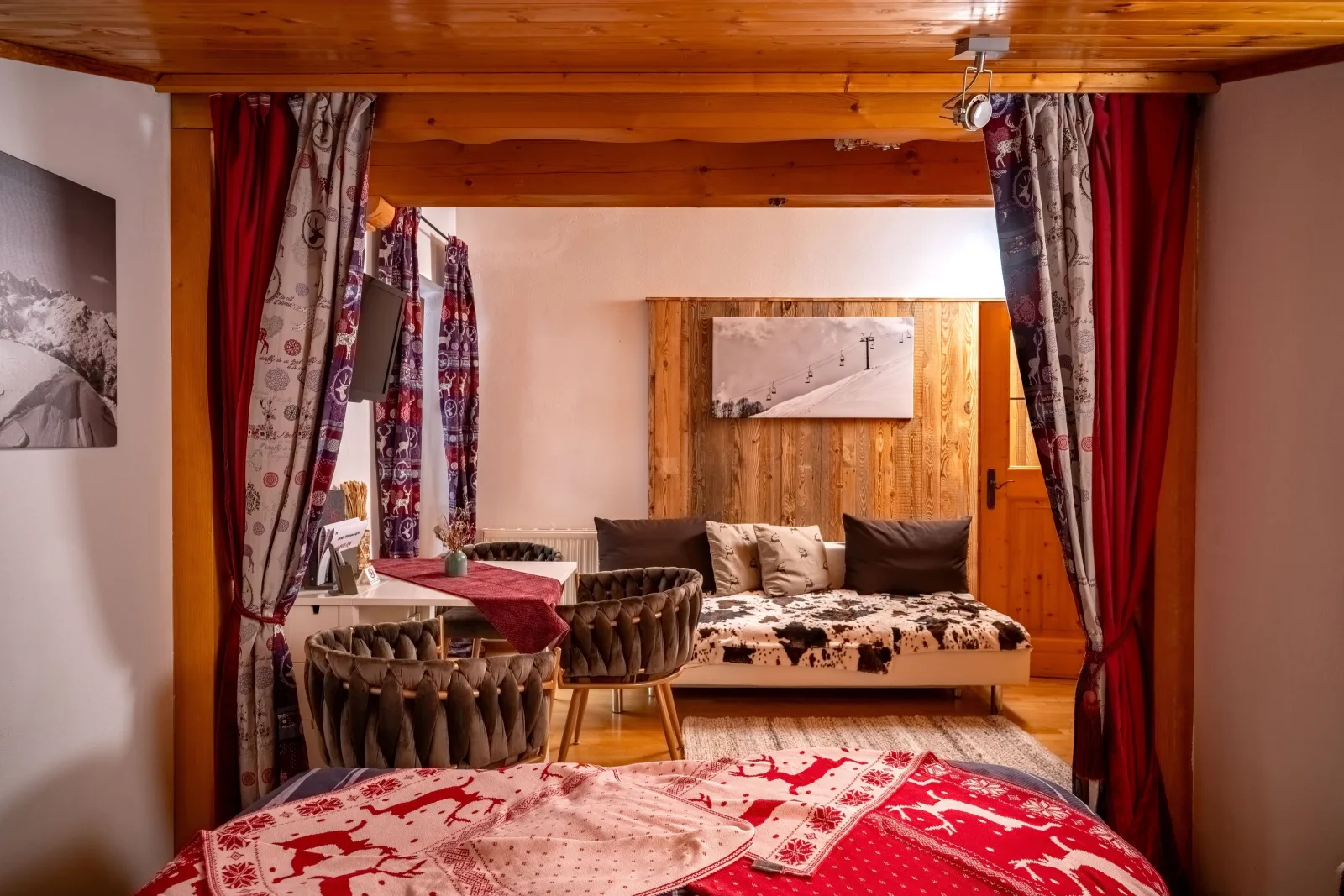 A2/Studio Maria-Alm