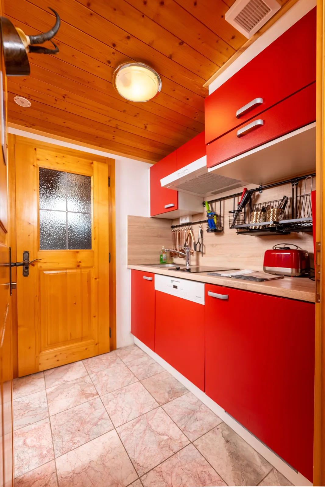 B/Apartment Kitzbühel