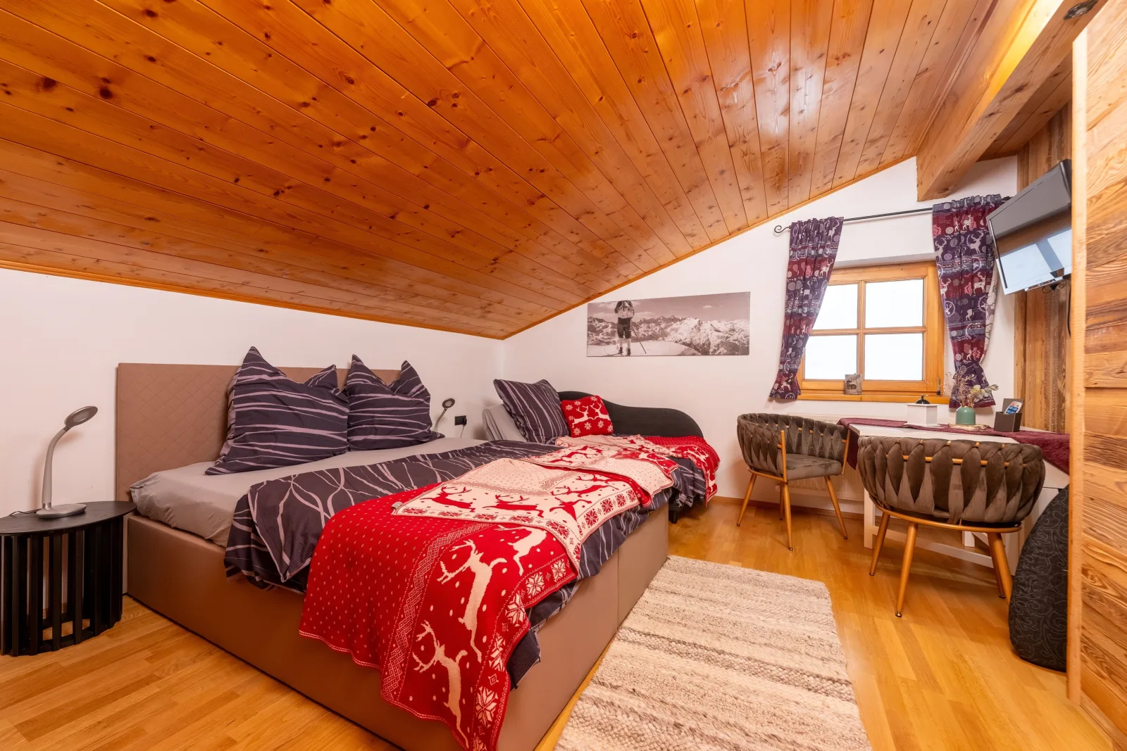 B/Apartment Kitzbühel