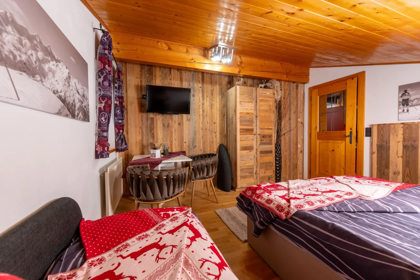 B/Apartment Kitzbühel
