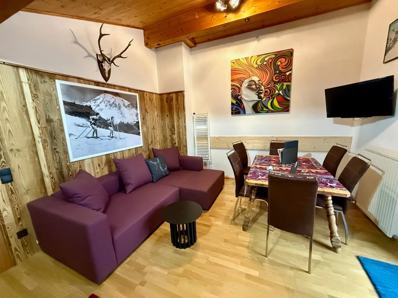 B/Apartment Kitzbühel