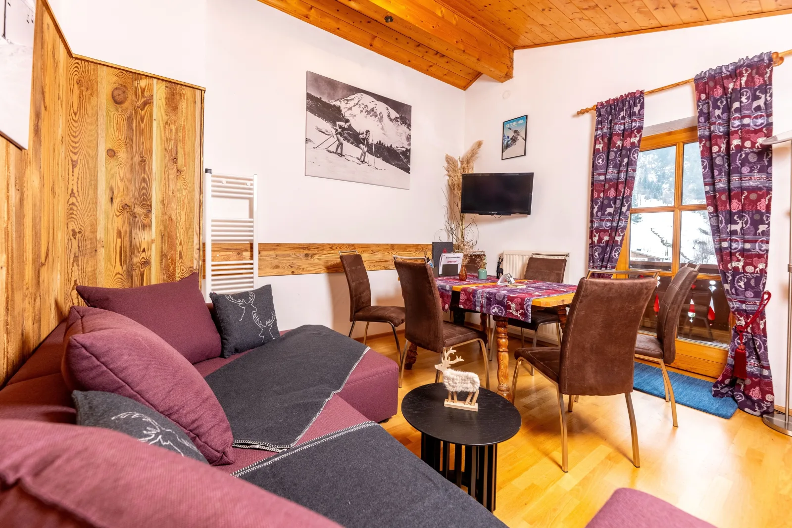 B/Apartment Kitzbühel