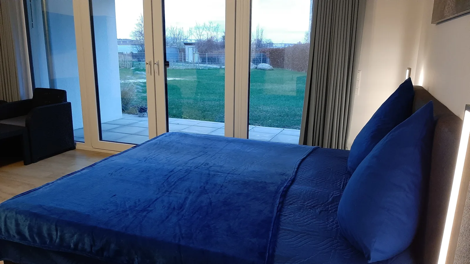 Apartment 10 in Altefähr am Strelasund