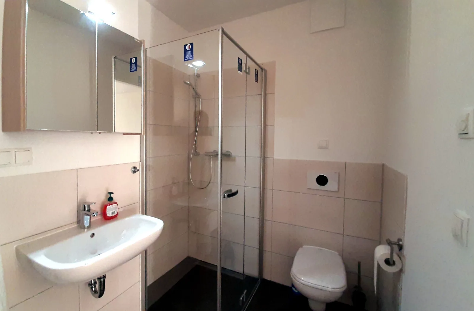 Apartment 10 in Altefähr am Strelasund