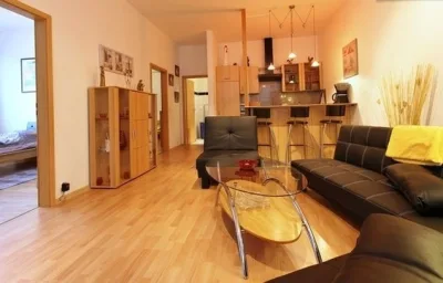 Blütenzauber Apartment No. 3