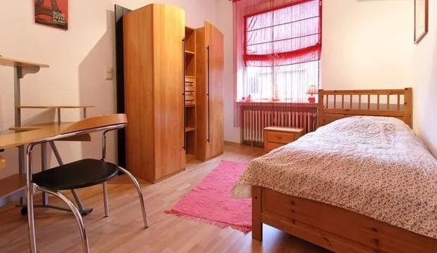 Blütenzauber Apartment No. 3