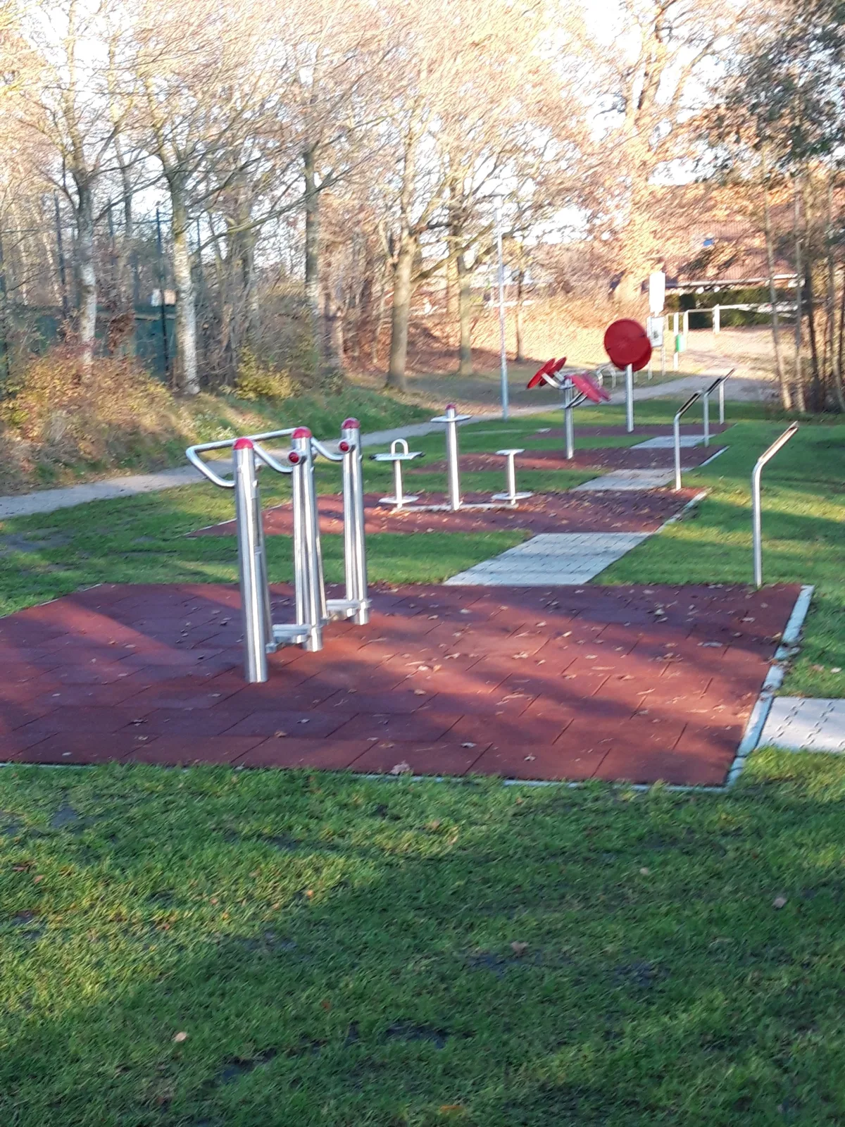 Schwalbennest Ostfriesland