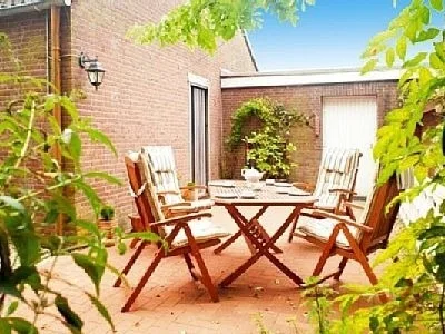 Schwalbennest Ostfriesland