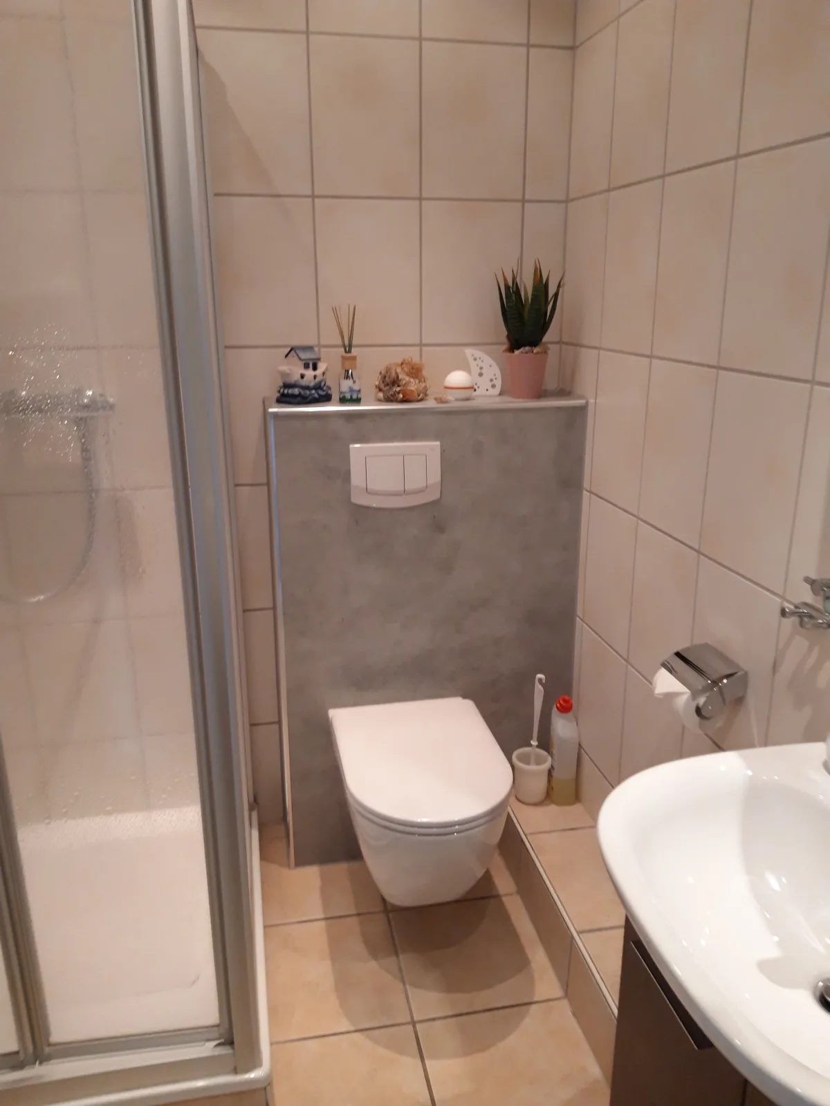 Schwalbennest Ostfriesland