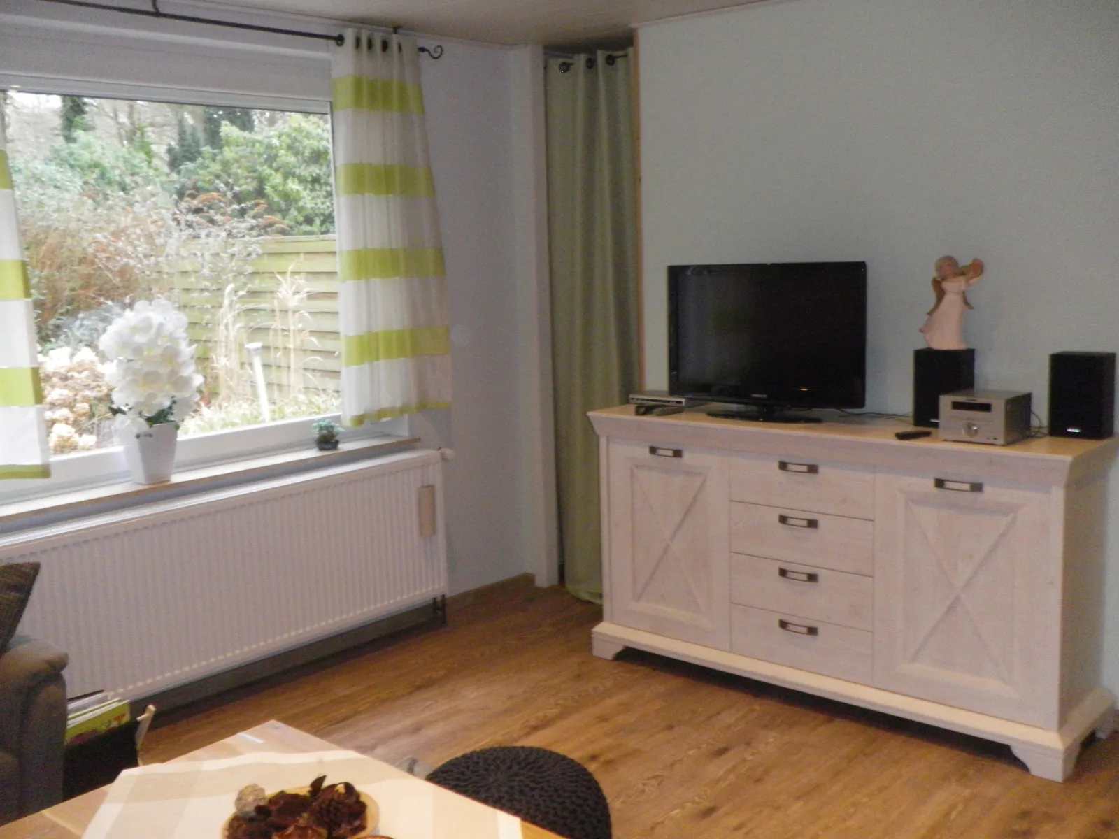 Schwalbennest Ostfriesland