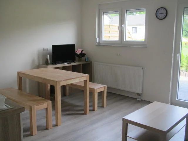 Barons Ferienappartement A