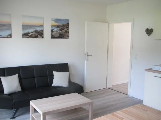 Barons Ferienappartement A