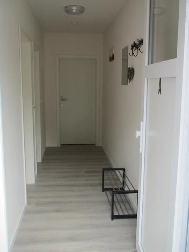 Barons Ferienappartement A