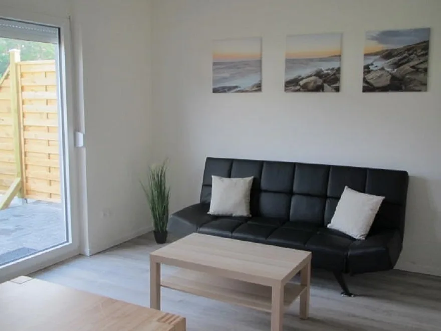 Barons Ferienappartement A